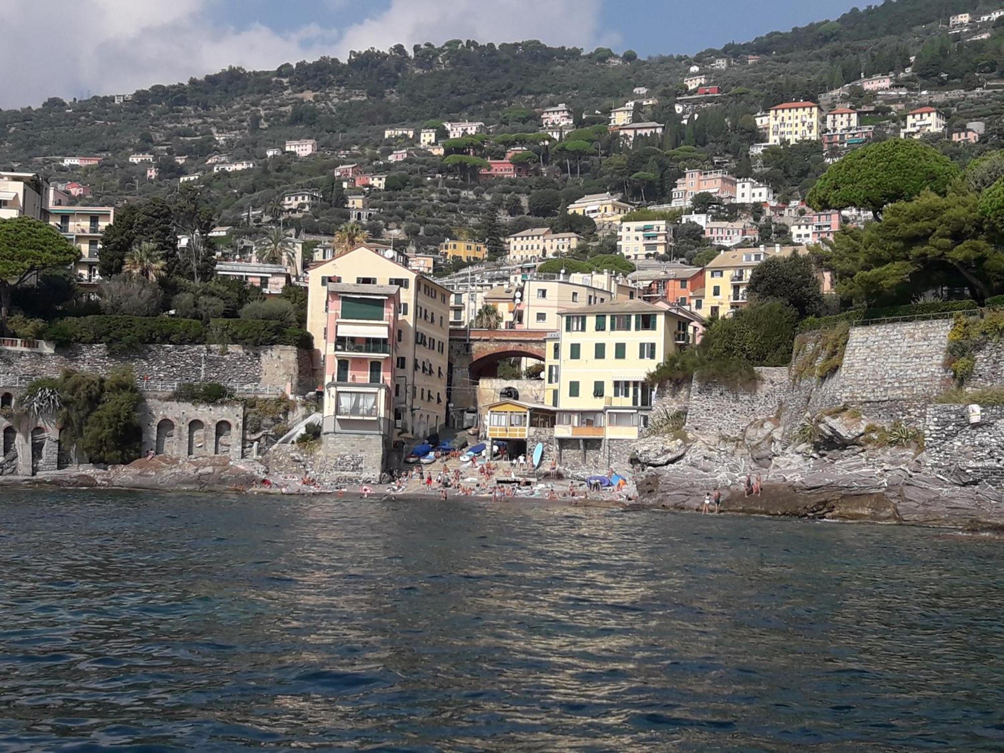 Apartamento Casa Bianca *