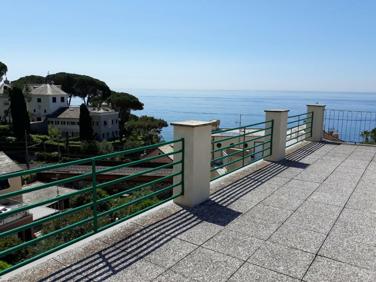Casa Bianca Apartamento Génova