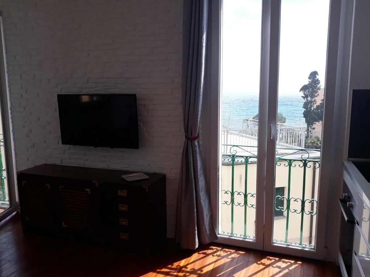 Apartamento Casa Bianca Génova